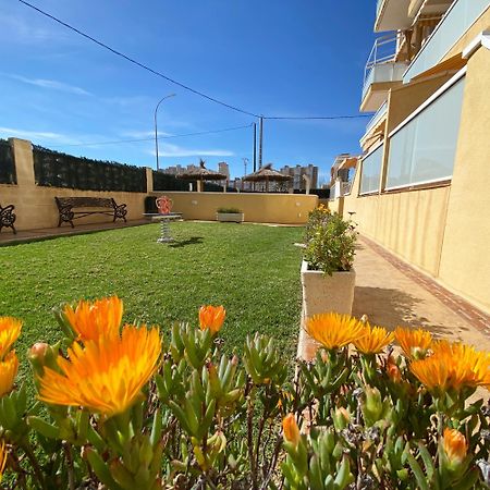 Modern Flat Close To Beach Кампелло Экстерьер фото