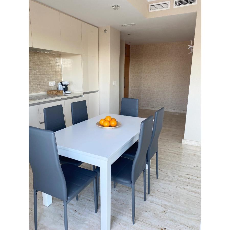 Modern Flat Close To Beach Кампелло Экстерьер фото
